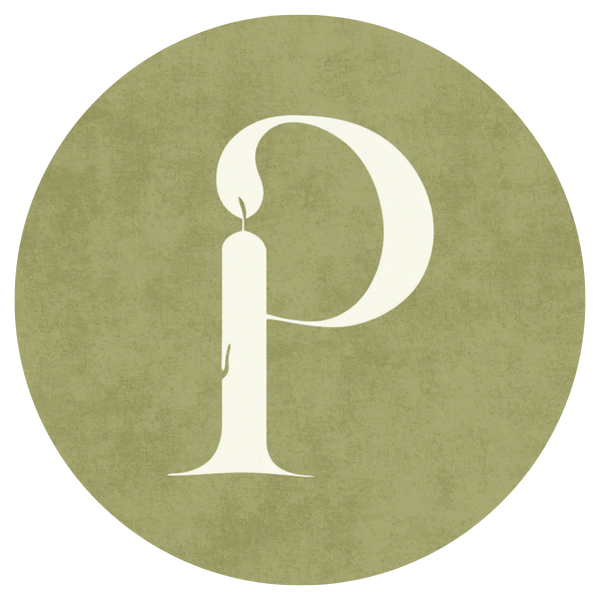 Pepper Cottage Co. logo