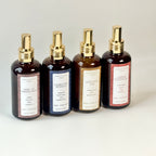 Autumn Air - Wet Leaves, Spiced Apple, Pine, Cedar | Body + Home Mist