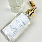 4 oz Homebody Body Safe  Room & Linen Mist | Vanilla, Amber, Cashmere, Musk | Cozy Vanilla Body Spray