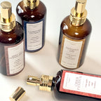 Autumn Air - Wet Leaves, Spiced Apple, Pine, Cedar | Body + Home Mist