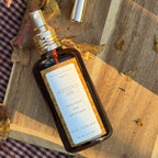 Autumn Air - Wet Leaves, Spiced Apple, Pine, Cedar | Body + Home Mist