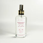 Hopelessly Devoted 4 oz Body, Room, and Linen Mist | Poppy, Pear, Orchid, Vanilla | Floral, Fruity Feminine Body & Room Mist