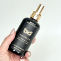Masquerade 4 oz Body + Home Mist | Spiced Mandarin, Cacao, Pomelo, Vanilla, Jasmine | Spicy Citrus Floral Dark Academia-Inspired Body Mist