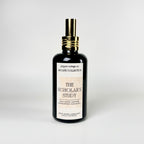 The Scholar's Study 4 oz Body, Room, and Linen Mist | Palo Santo, Sandalwood, Leather, Patchouli | Masculine Dark Academia-Inspired Body & Room Mist