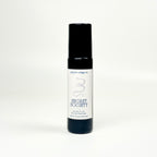 Secret Society Roller Perfume | Plum, Black Tea, Velvet, Leather, Rose | Dark Academia Coconut Oil Roller Perfume