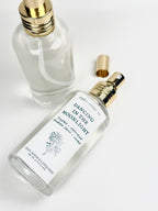 Dancing in the Moonlight 4 oz Body, Room, and Linen Mist | Bergamot, Amberwood, Mountain Laurel, Coconut| Clean, Woodsy, Floral Body & Room Mist