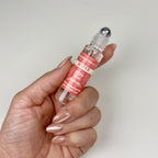 Poppy, Pear, and Jasmine Moisturizing Roller Ball Perfume