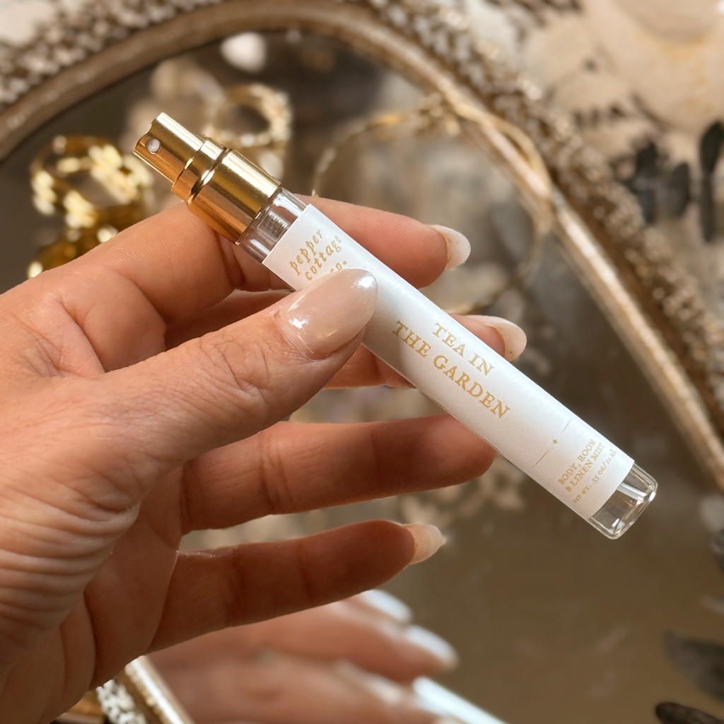 Signature Body + Home Mist Discovery Set