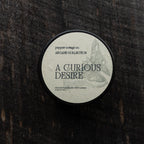 Arcane Collection Discovery Set | 4 Dark Academia Inspired Scents in Coconut Olive Oil Wax