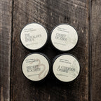 Arcane Collection Discovery Set | 4 Dark Academia Inspired Scents in Coconut Olive Oil Wax