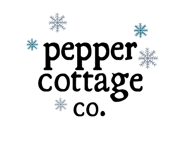 Pepper Cottage Co.