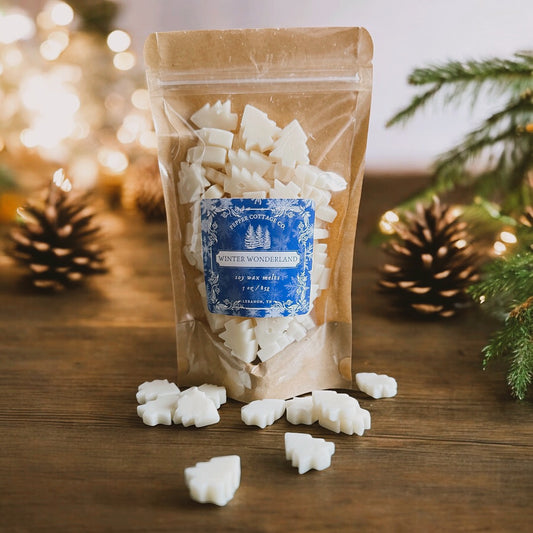 Winter Wonderland Wax Melts