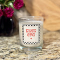Mom Era 10 oz Candle | Mother’s Day Novelty Soy Candle Gift | Choose Your Scent Feminine Floral Candle for New Moms