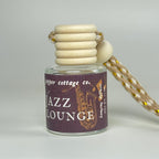 7.5 ml Hanging Diffuser Bundle (Set of 6) | Phthalate-Free Hanging Car Diffuser