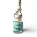 7.5 ml Homebody Hanging Diffuser | Vanilla, Cashmere, Musk, Amber | Cozy Clean Vanilla Scent Car Diffuser