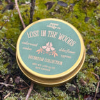 Daydream Discovery Box Set | Sample All 4 Dreamy Spring Scents | 2 oz Soy Candle Tins