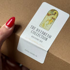 Daydream Discovery Box Set | Sample All 4 Dreamy Spring Scents | 2 oz Soy Candle Tins